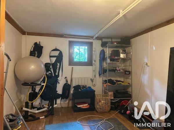 Maison à vendre 6 pièces 116,6 m² Herblay-sur-Seine