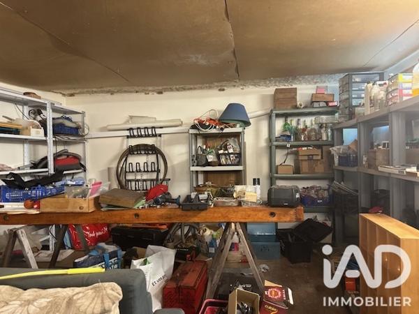 Maison à vendre 6 pièces 116,6 m² Herblay-sur-Seine
