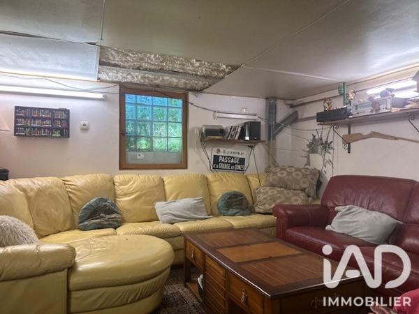 Maison à vendre 6 pièces 116,6 m² Herblay-sur-Seine