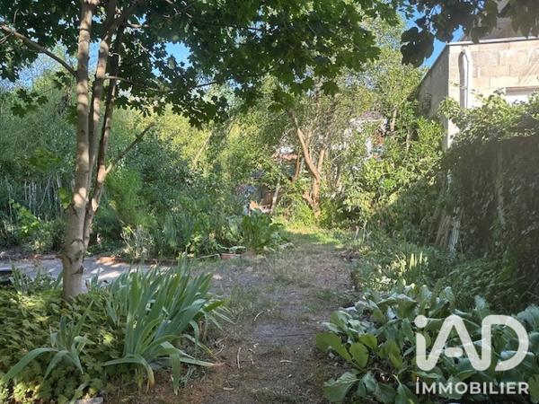 Maison à vendre 6 pièces 116,6 m² Herblay-sur-Seine