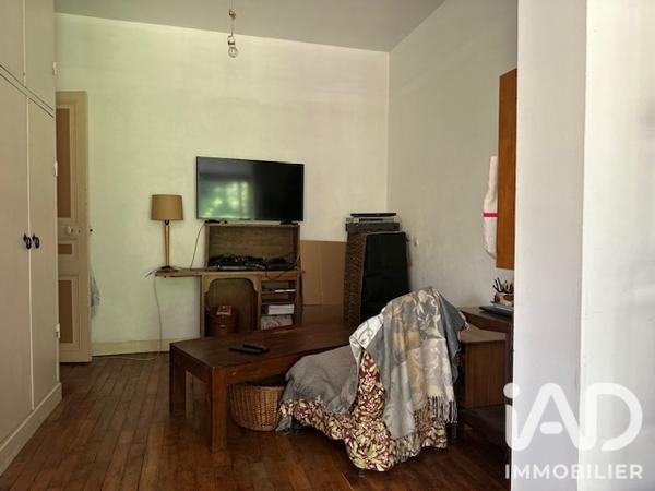 Maison à vendre 6 pièces 116,6 m² Herblay-sur-Seine