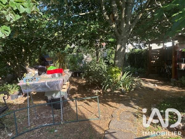 Maison à vendre 6 pièces 116,6 m² Herblay-sur-Seine