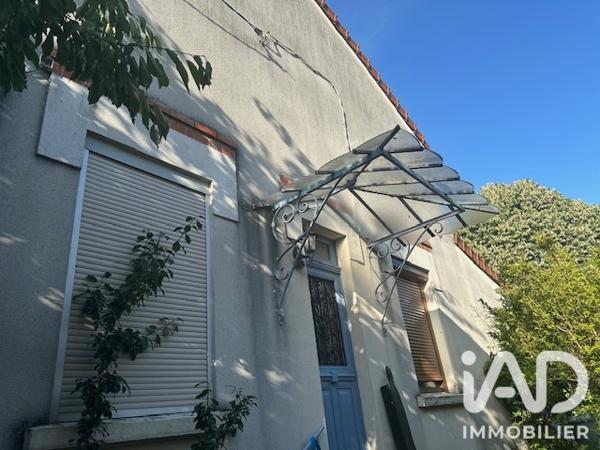 Maison à vendre 6 pièces 116,6 m² Herblay-sur-Seine