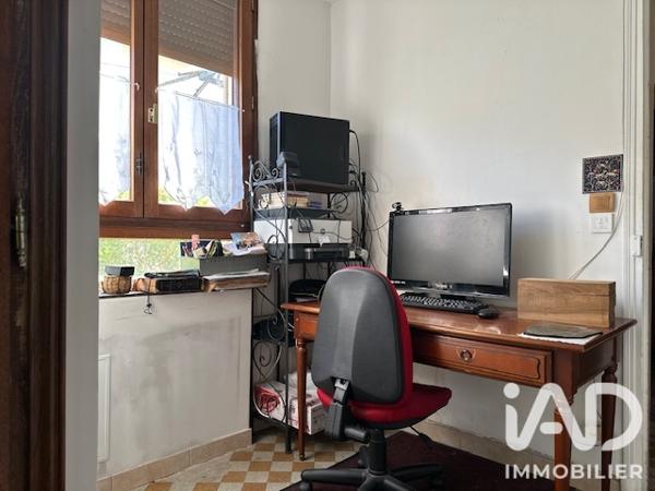 Maison à vendre 6 pièces 116,6 m² Herblay-sur-Seine
