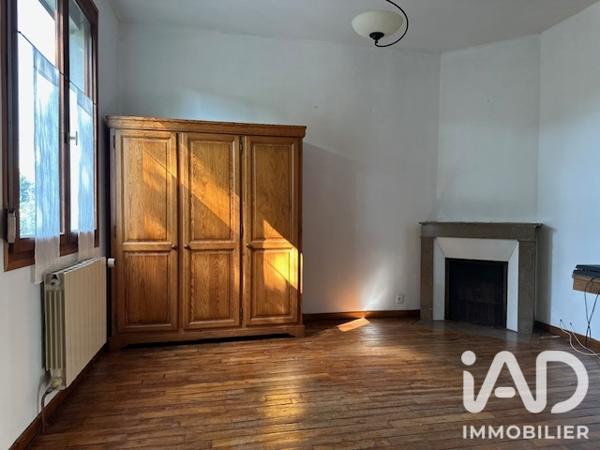 Maison à vendre 6 pièces 116,6 m² Herblay-sur-Seine
