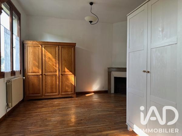 Maison à vendre 6 pièces 116,6 m² Herblay-sur-Seine