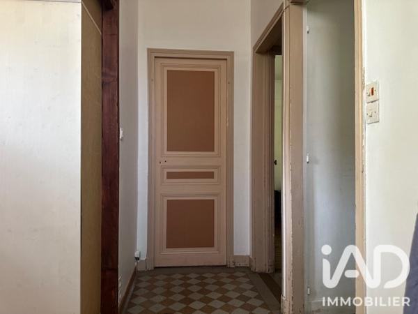 Maison à vendre 6 pièces 116,6 m² Herblay-sur-Seine