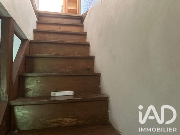 Maison à vendre 6 pièces 116,6 m² Herblay-sur-Seine