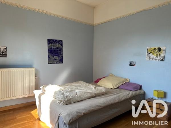 Maison à vendre 6 pièces 116,6 m² Herblay-sur-Seine