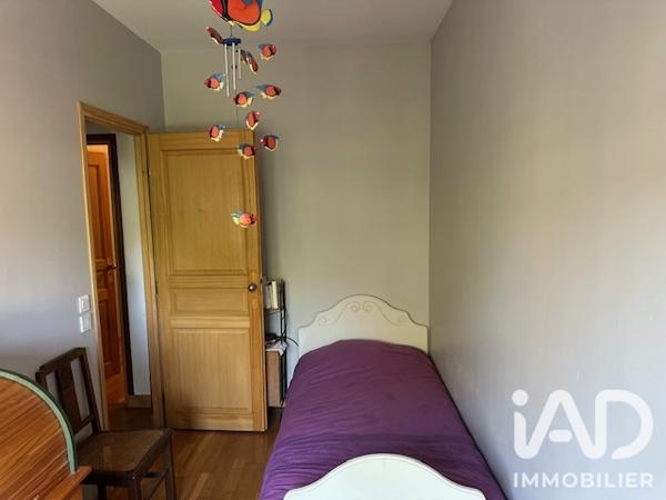 Maison à vendre 6 pièces 116,6 m² Herblay-sur-Seine