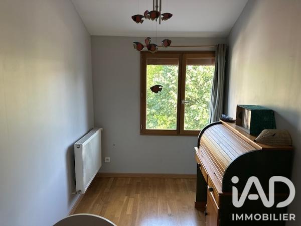 Maison à vendre 6 pièces 116,6 m² Herblay-sur-Seine