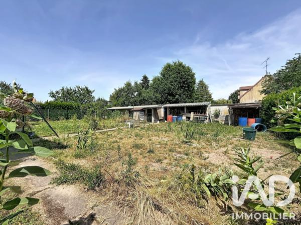 Maison à vendre 4 pièces 82 m² Bonnelles