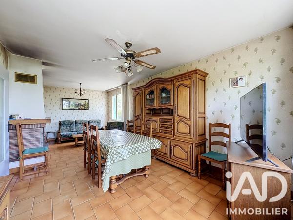 Maison à vendre 4 pièces 82 m² Bonnelles