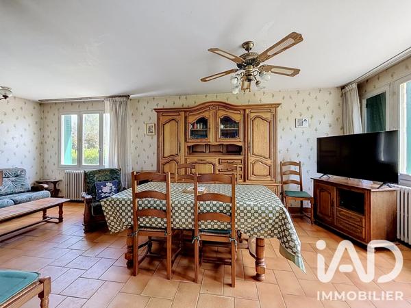 Maison à vendre 4 pièces 82 m² Bonnelles