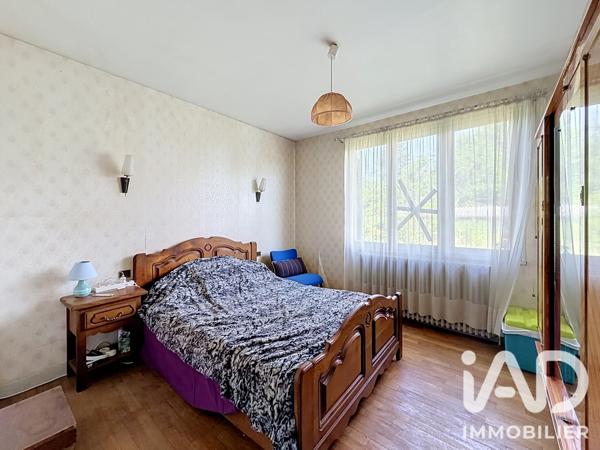 Maison à vendre 4 pièces 82 m² Bonnelles