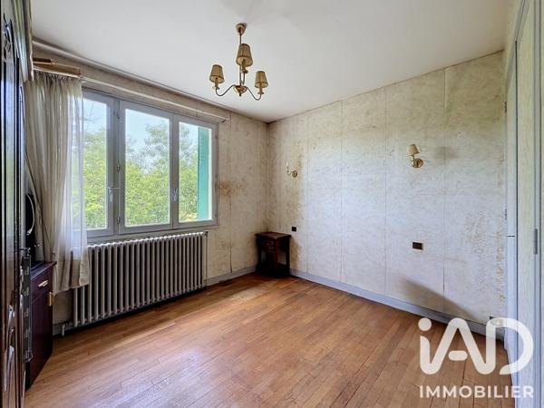 Maison à vendre 4 pièces 82 m² Bonnelles