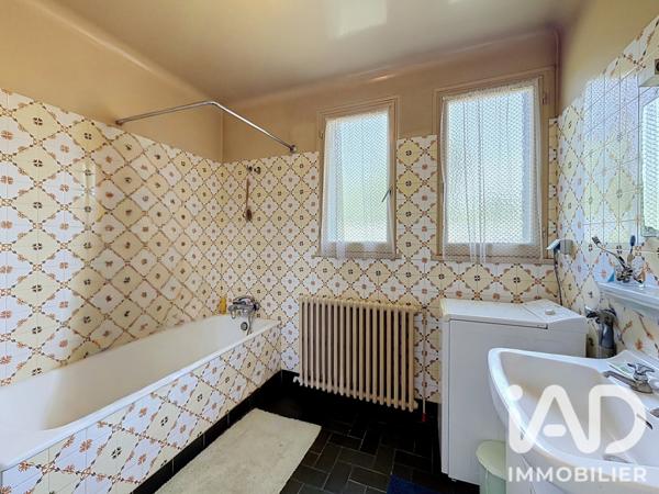 Maison à vendre 4 pièces 82 m² Bonnelles