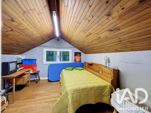 Maison à vendre 4 pièces 82 m² Bonnelles