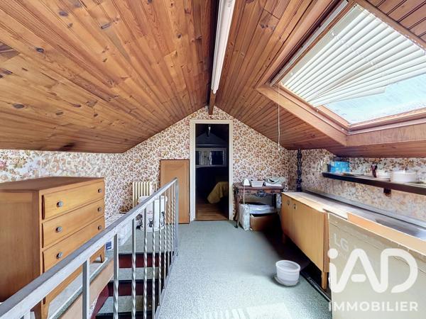 Maison à vendre 4 pièces 82 m² Bonnelles