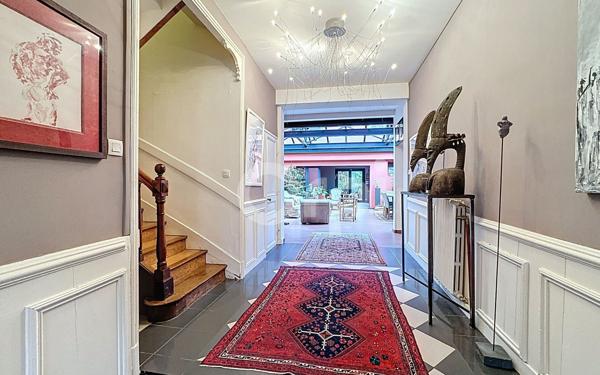 Maison à vendre    6 pièces •  Brest