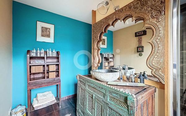 Maison à vendre    6 pièces •  Brest