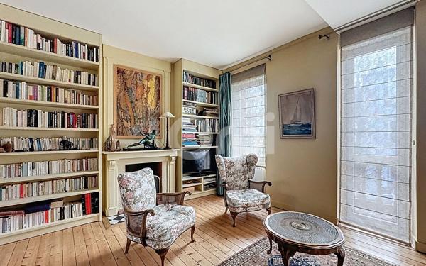 Maison à vendre    6 pièces •  Brest