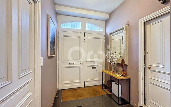 Maison à vendre    6 pièces •  Brest