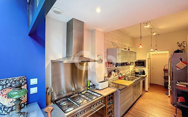 Maison à vendre    6 pièces •  Brest