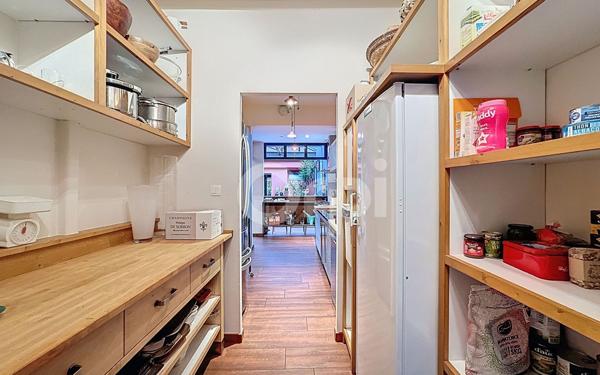 Maison à vendre    6 pièces •  Brest