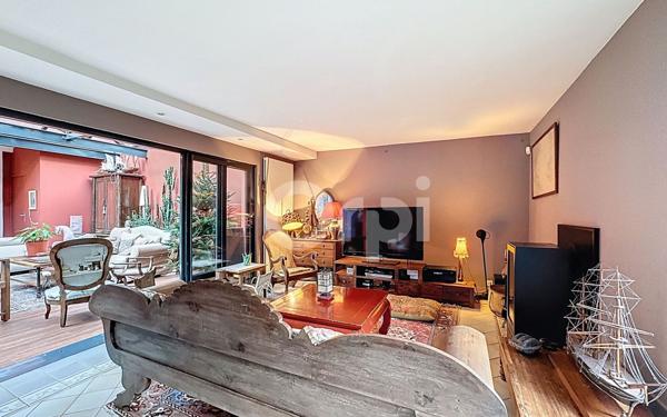 Maison à vendre    6 pièces •  Brest