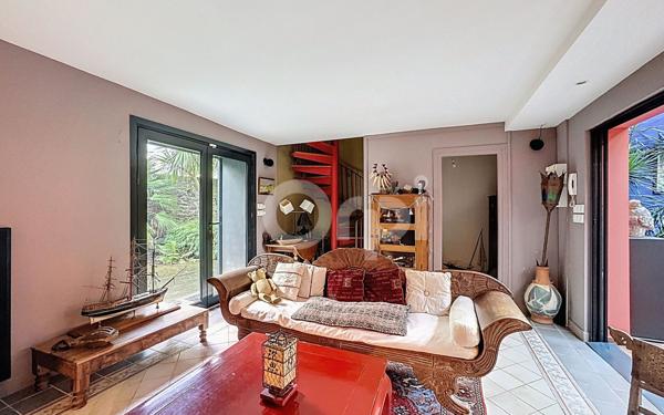 Maison à vendre    6 pièces •  Brest