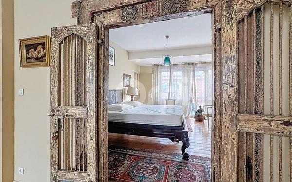 Maison à vendre    6 pièces •  Brest