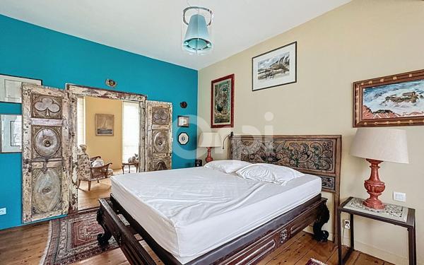 Maison à vendre    6 pièces •  Brest