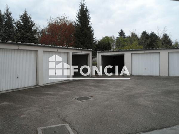 Location Parking - 16 BIS RUE DU PRESSOIR NEUF Orleans 45000