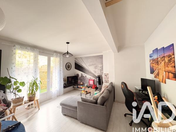 Immeuble à vendre 135 m² Saint-Céré