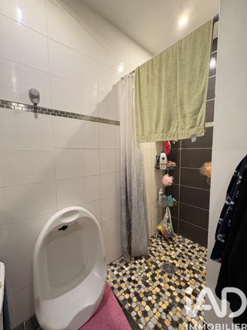 Immeuble à vendre 135 m² Saint-Céré