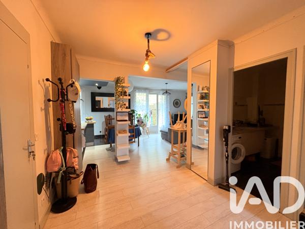 Immeuble à vendre 135 m² Saint-Céré