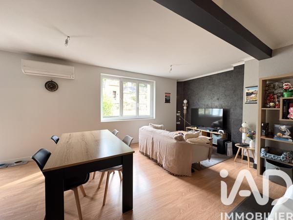 Immeuble à vendre 135 m² Saint-Céré
