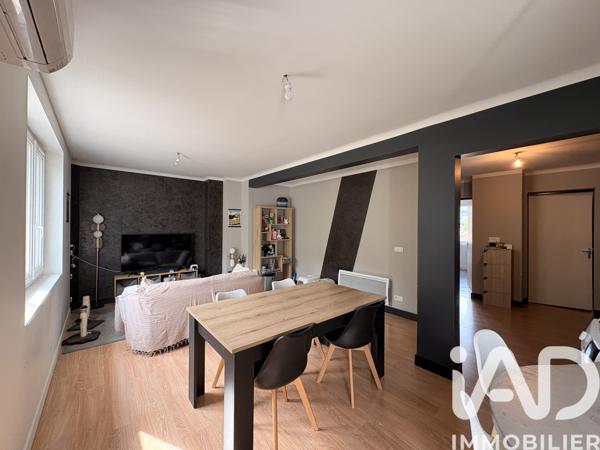 Immeuble à vendre 135 m² Saint-Céré