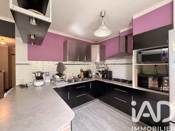 Immeuble à vendre 135 m² Saint-Céré
