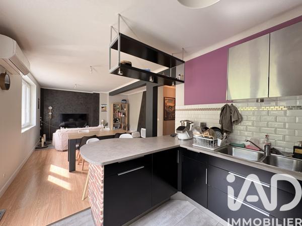 Immeuble à vendre 135 m² Saint-Céré