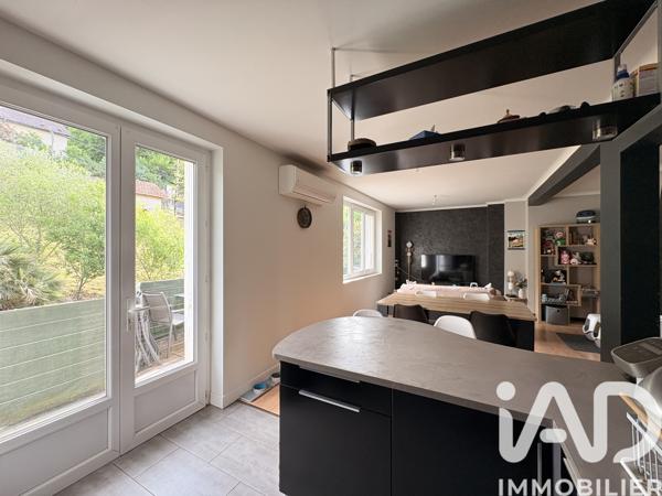 Immeuble à vendre 135 m² Saint-Céré
