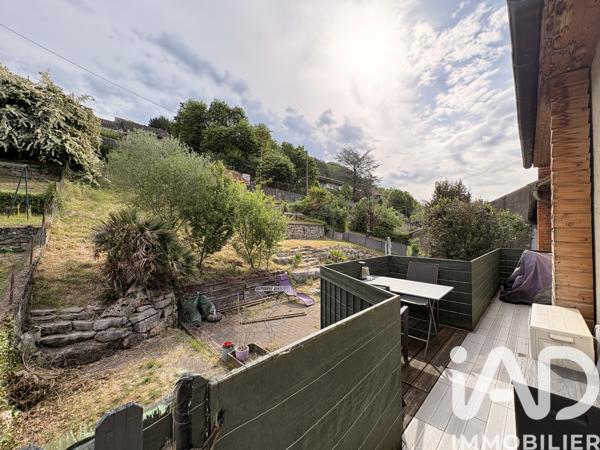 Immeuble à vendre 135 m² Saint-Céré