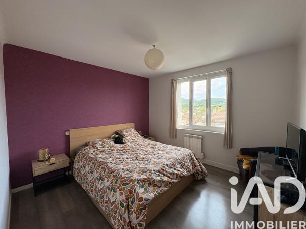 Immeuble à vendre 135 m² Saint-Céré