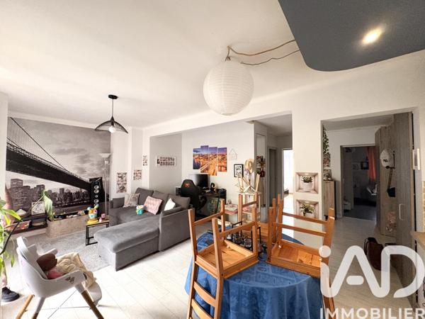 Immeuble à vendre 135 m² Saint-Céré