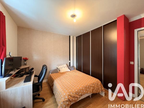 Immeuble à vendre 135 m² Saint-Céré