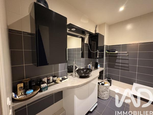 Immeuble à vendre 135 m² Saint-Céré