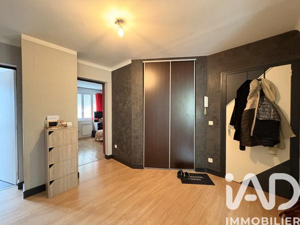 Immeuble à vendre 135 m² Saint-Céré