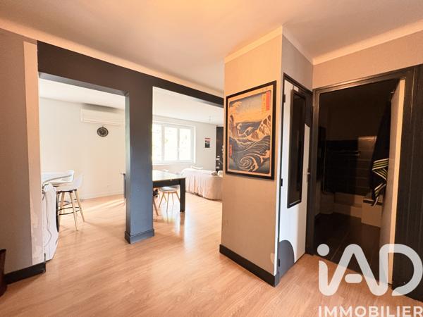 Immeuble à vendre 135 m² Saint-Céré