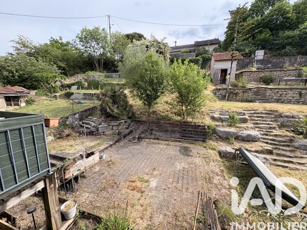 Immeuble à vendre 135 m² Saint-Céré